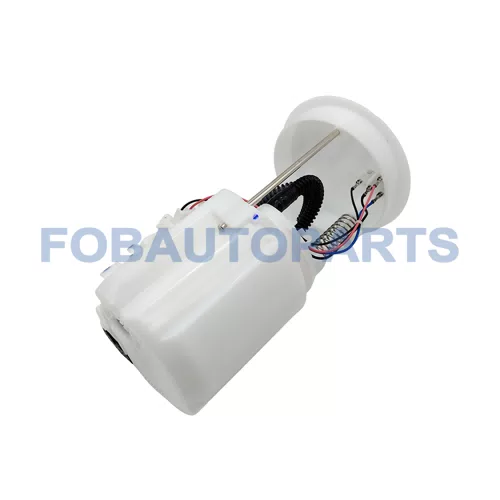 Fuel Pump Module Assembly for NISSAN Teana II J32 LHD 2.5i Sedan V6 17040-JN00A 53663 FS2208 LF976M1 MPU206 - image 4